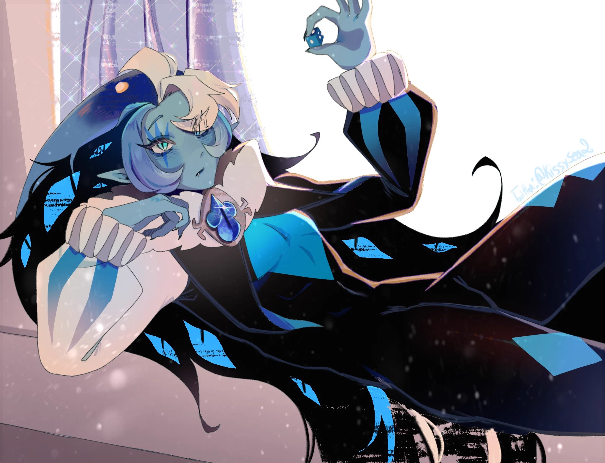 Shadow milk cookie 🎭 thumbnail