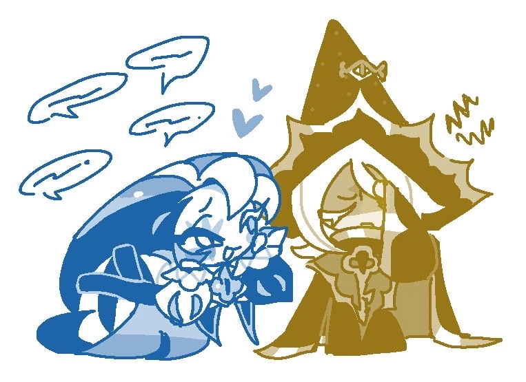 Truthless Recluse thumbnail
