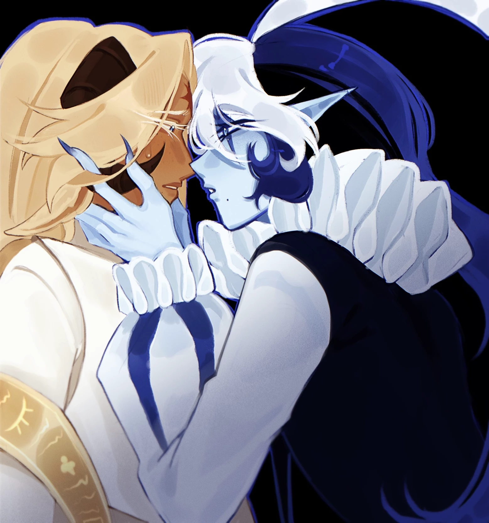 Pure vanilla cookie thumbnail