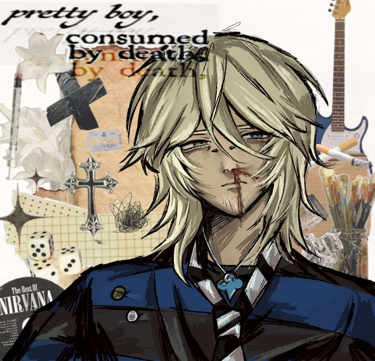 Truthless Recluse thumbnail