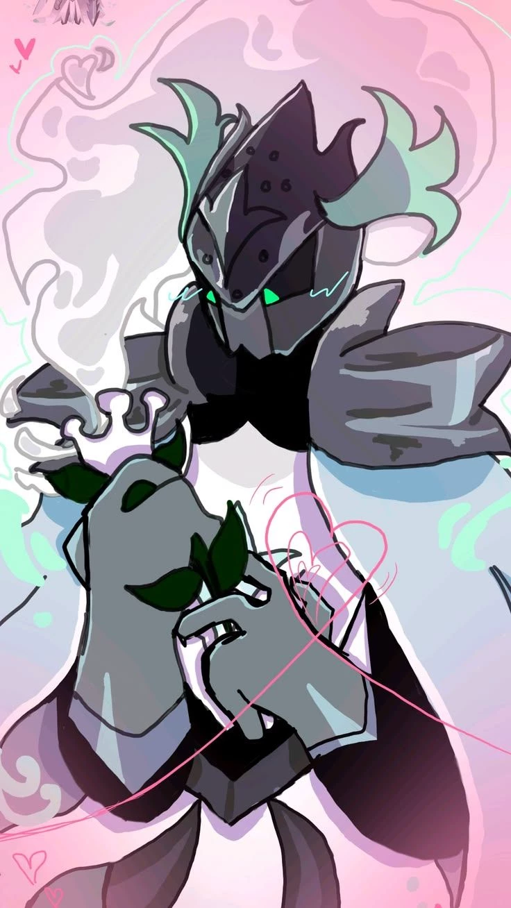 Salt of Solidarity (Silent salt cookie) thumbnail
