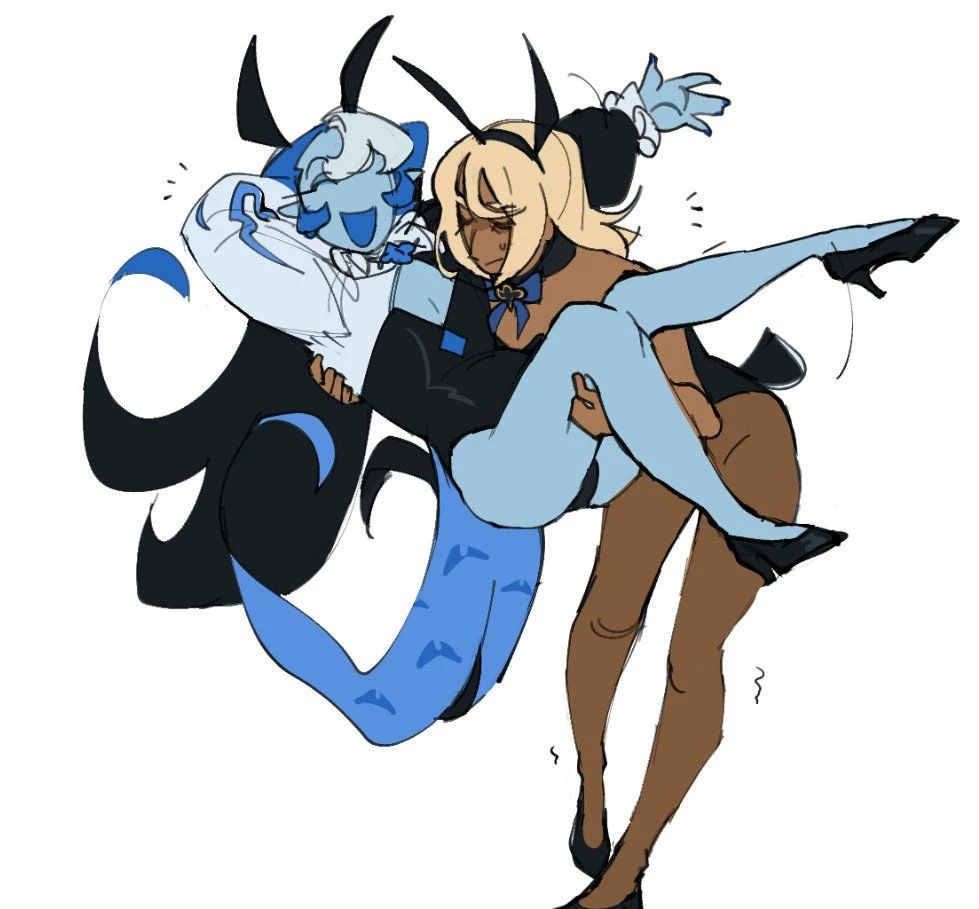 Shadow milk and Pure vanilla thumbnail
