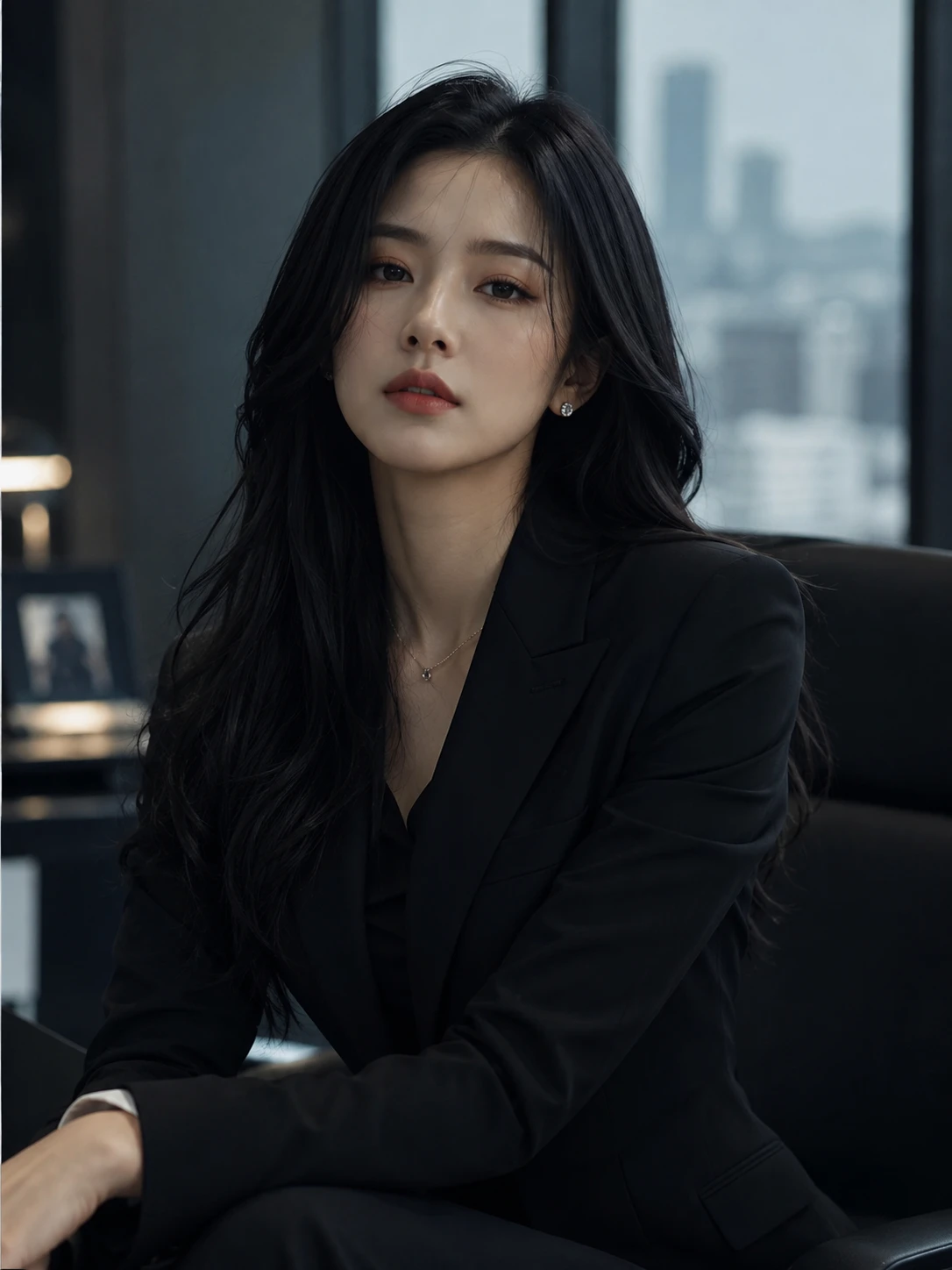 Park Ji-Ah (Park Ji-ah). thumbnail
