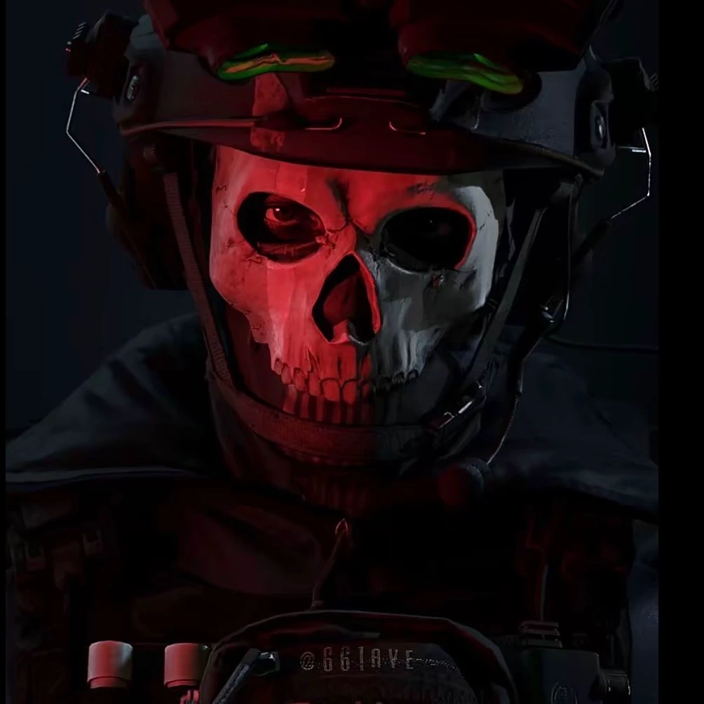 Ghost Riley thumbnail