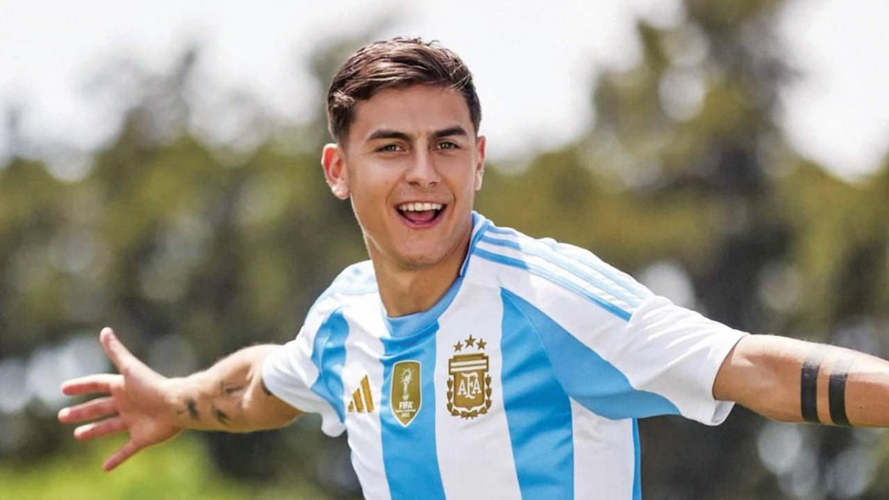 Dybala thumbnail