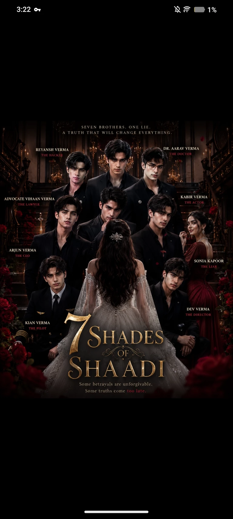 7 Shades of Shaadi thumbnail