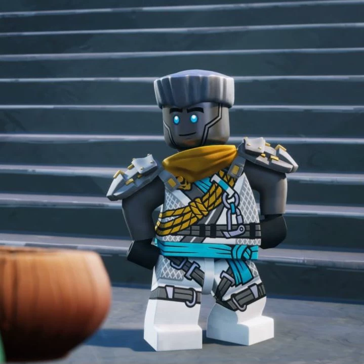 Zane thumbnail
