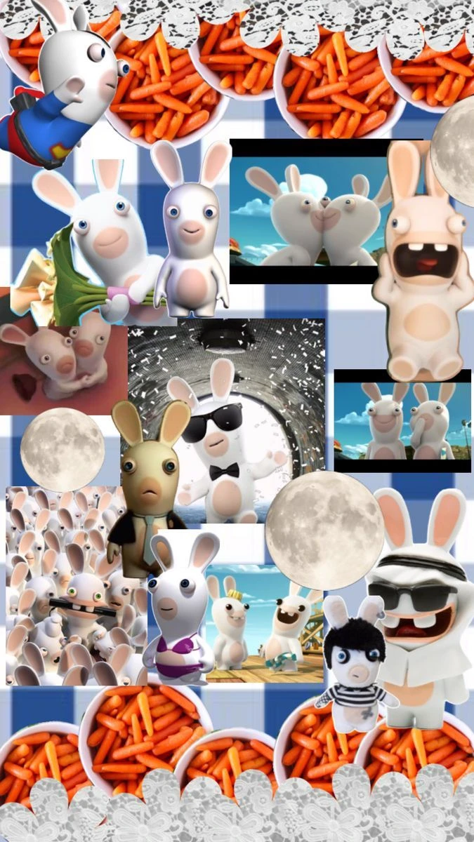 Rabbids thumbnail
