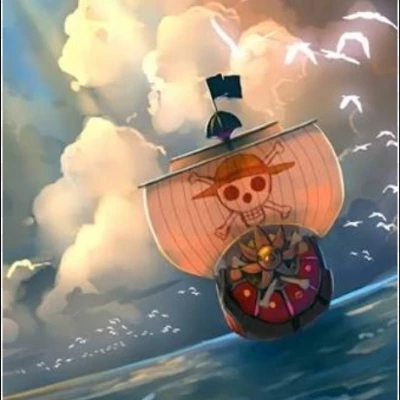 One piece thumbnail
