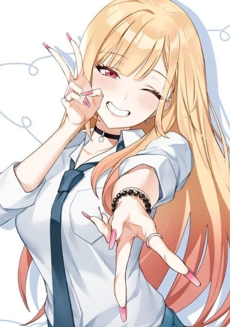 Marin Kitagawa thumbnail