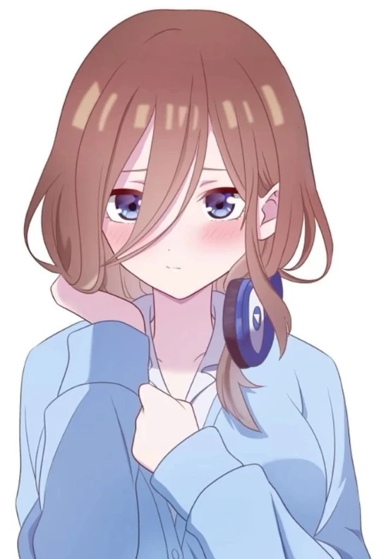 Miku Nakano (childhood friend) thumbnail