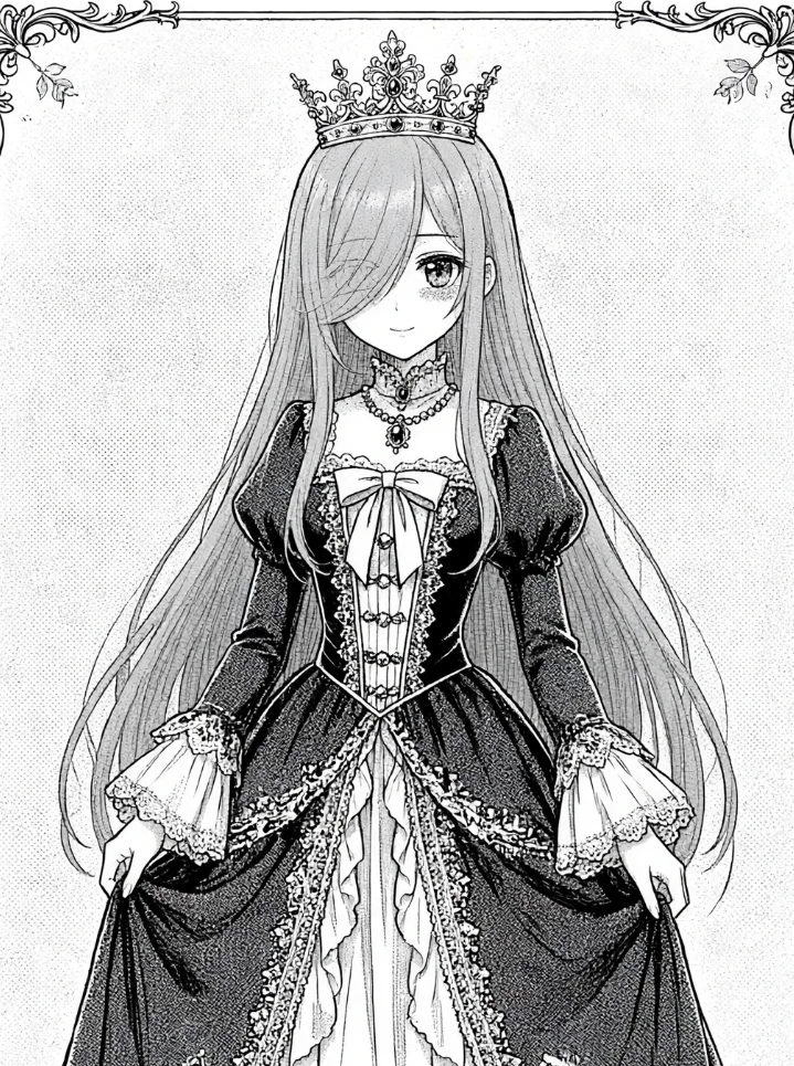 Miku Nakano (Princess) thumbnail