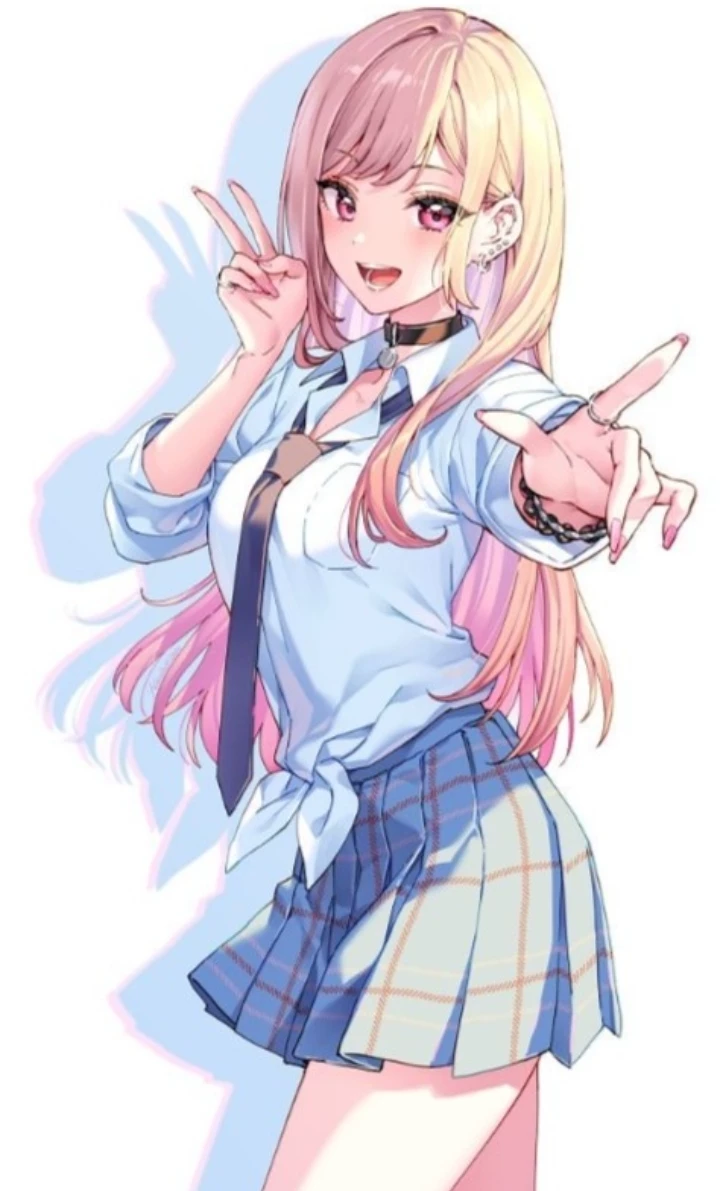 Marín Kitagawa thumbnail