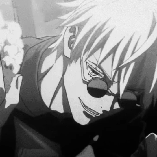 Satoru Gojo thumbnail