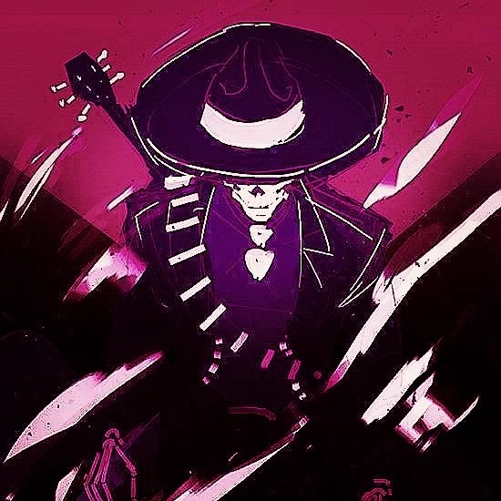 The Black Charro thumbnail