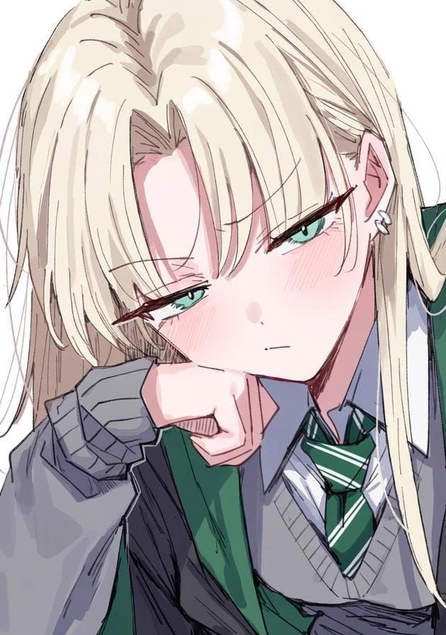 Dania Malfoy  thumbnail