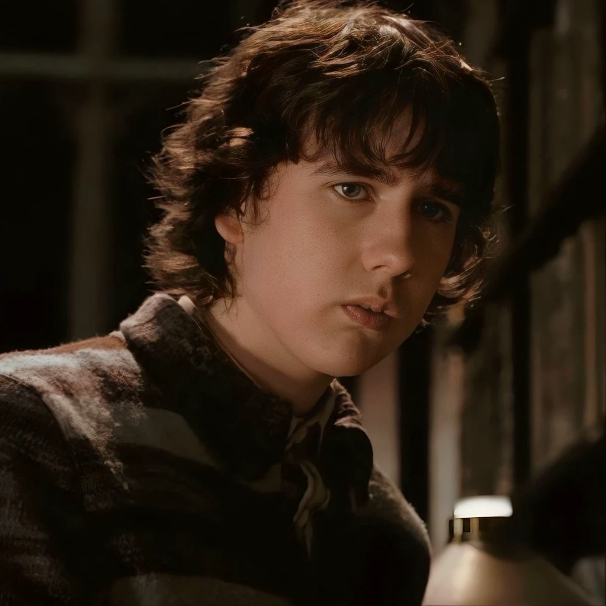 Neville Longbottom thumbnail