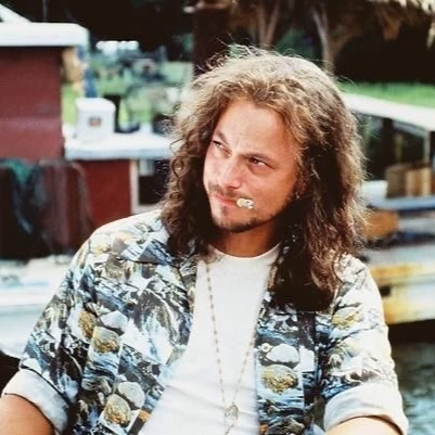 Lieutenant Dan thumbnail