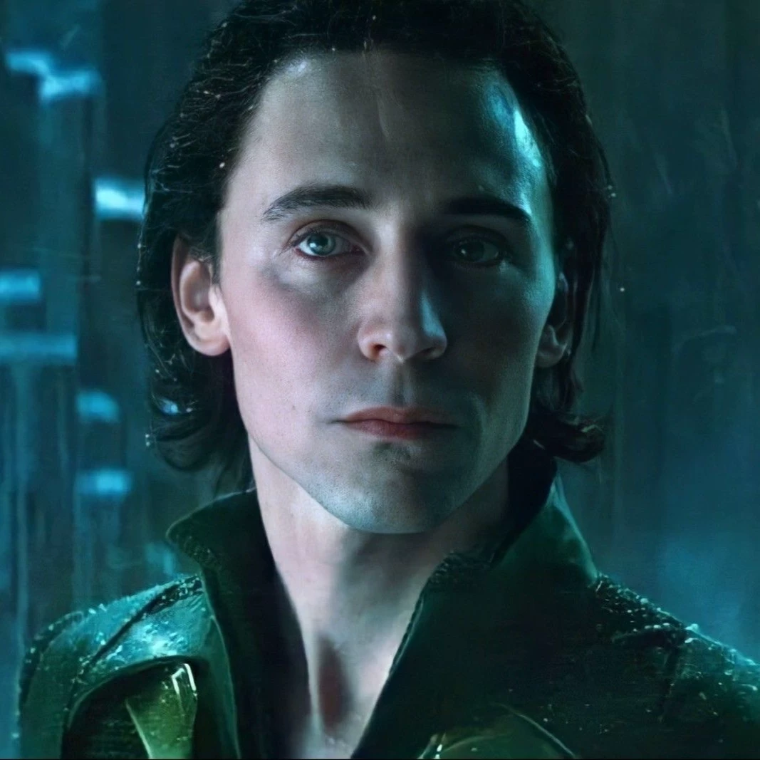 Loki thumbnail