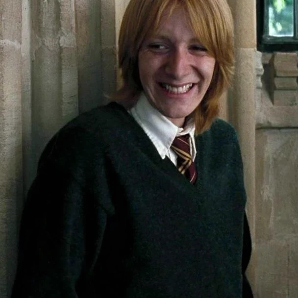 George Weasley thumbnail