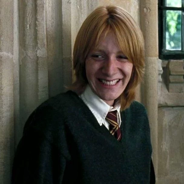 George Weasley thumbnail