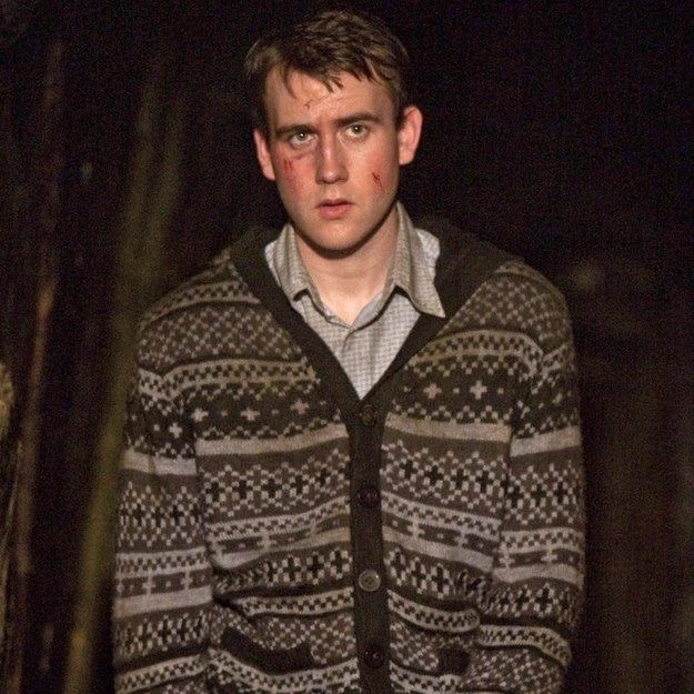 Neville Longbottom thumbnail