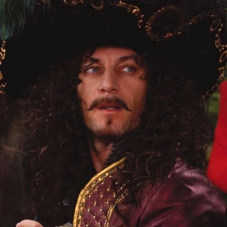 Captain Hook thumbnail