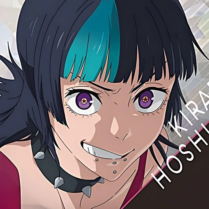 Kirara Hoshi thumbnail