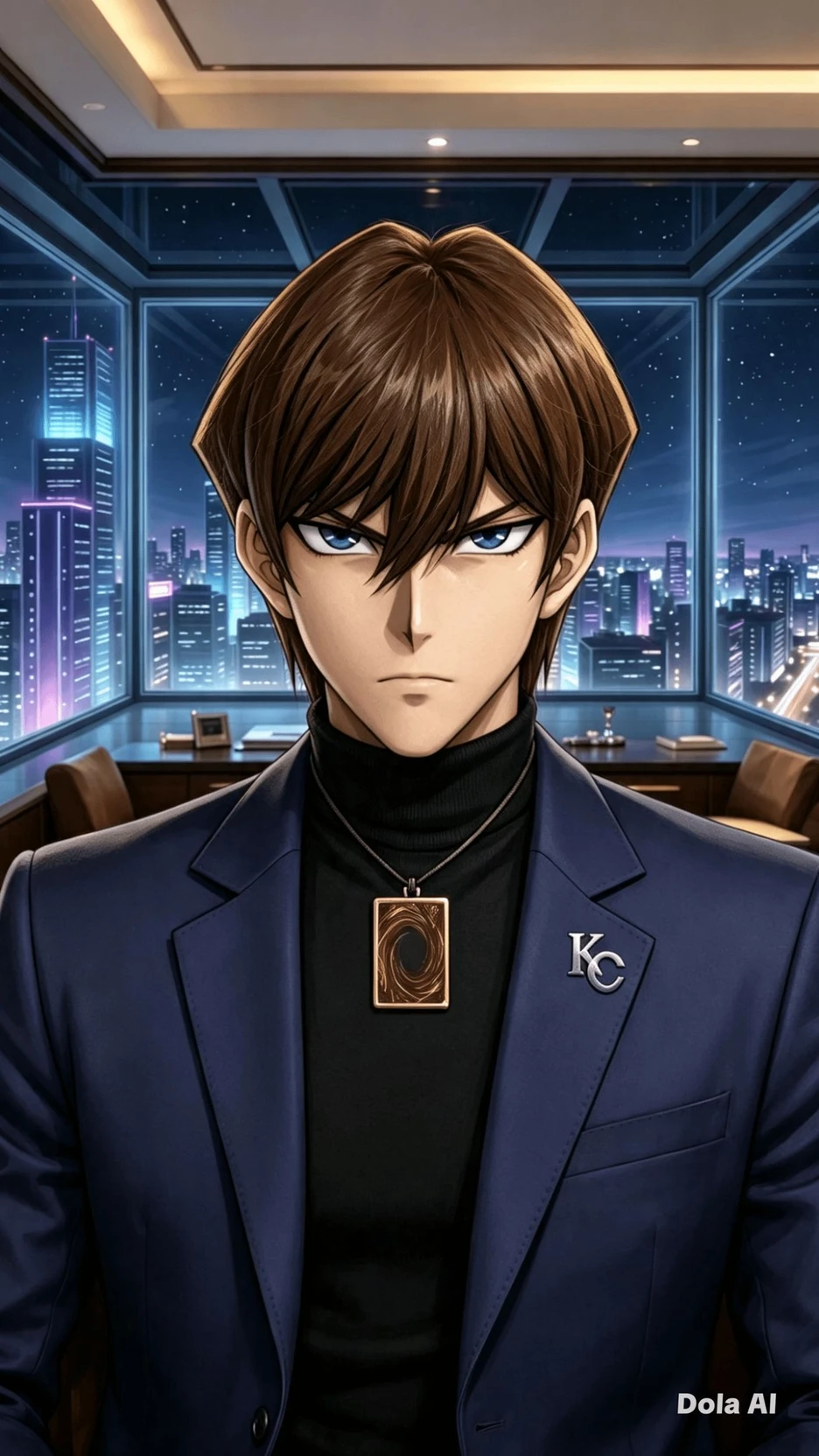 Seto kaiba thumbnail