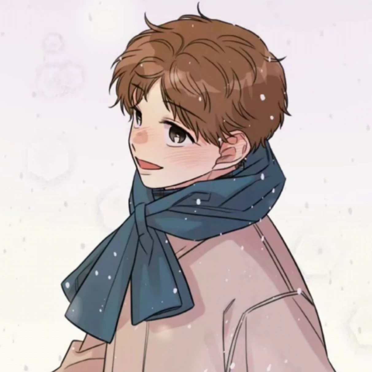Kim// BL BOYS LOVE OMEGAVERSE thumbnail