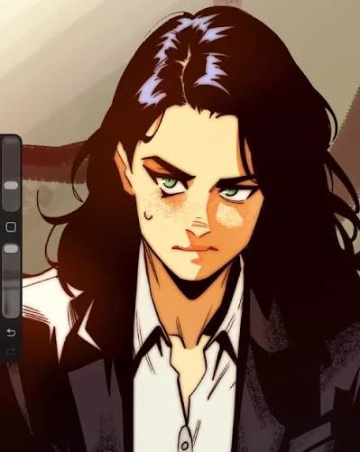 Teresa Lisbon thumbnail