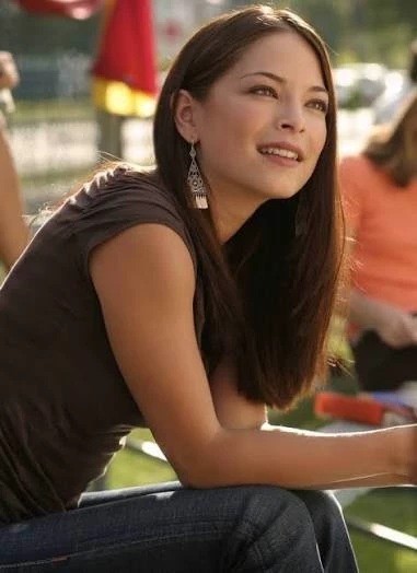 Lana Lang thumbnail