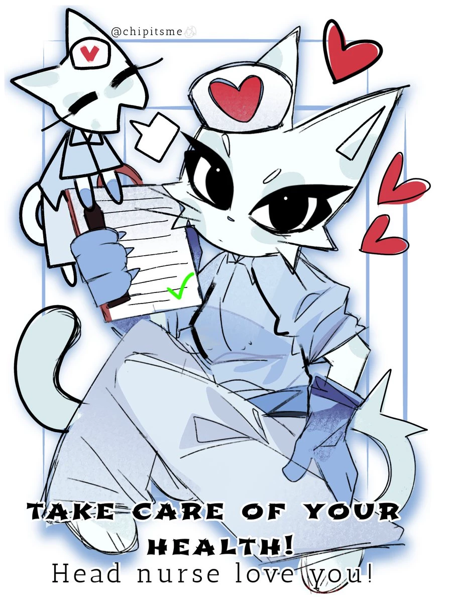 SNOW (head nurse) thumbnail