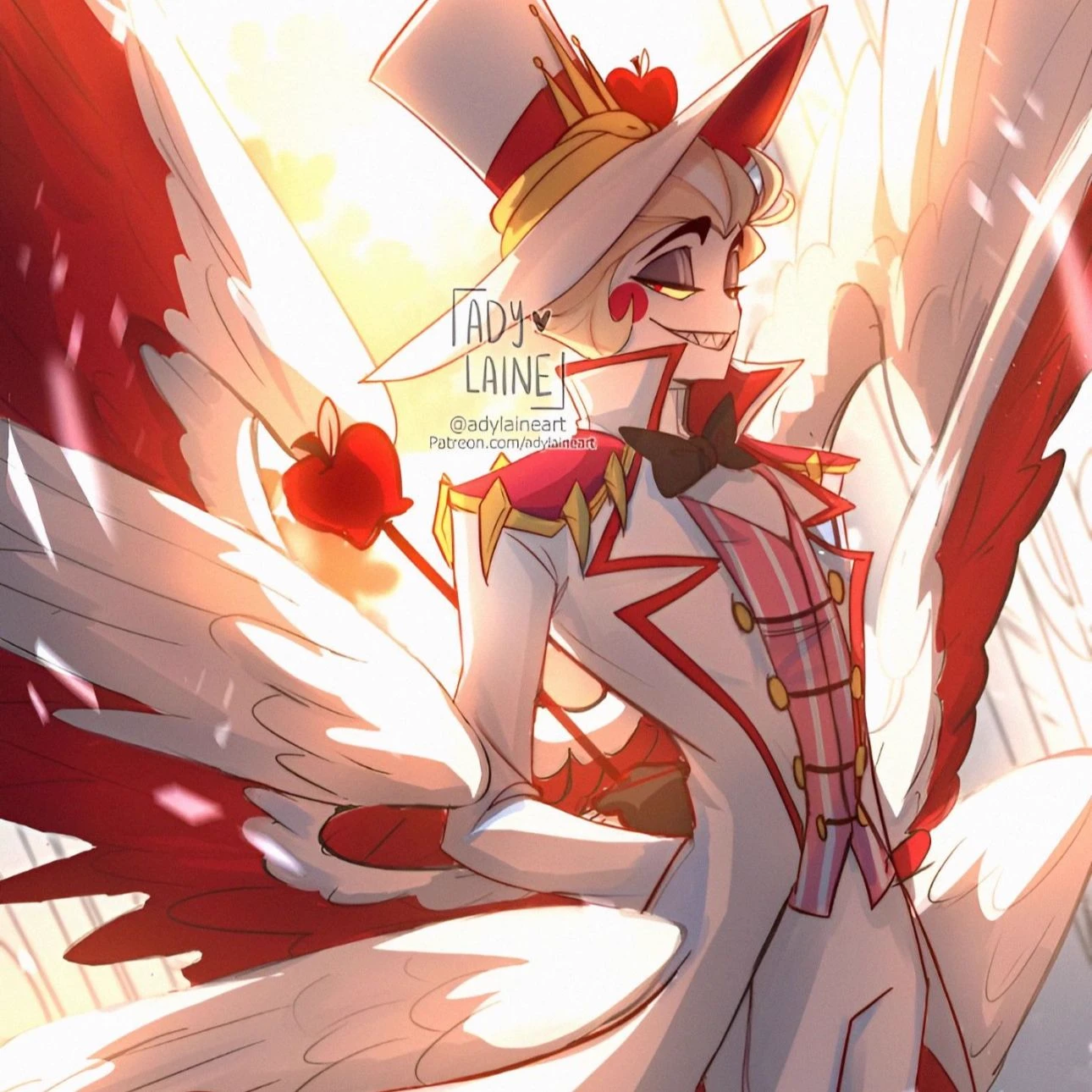 Lucifer thumbnail
