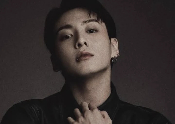 Jeon Jungkook (Demon×Angel) Love story thumbnail