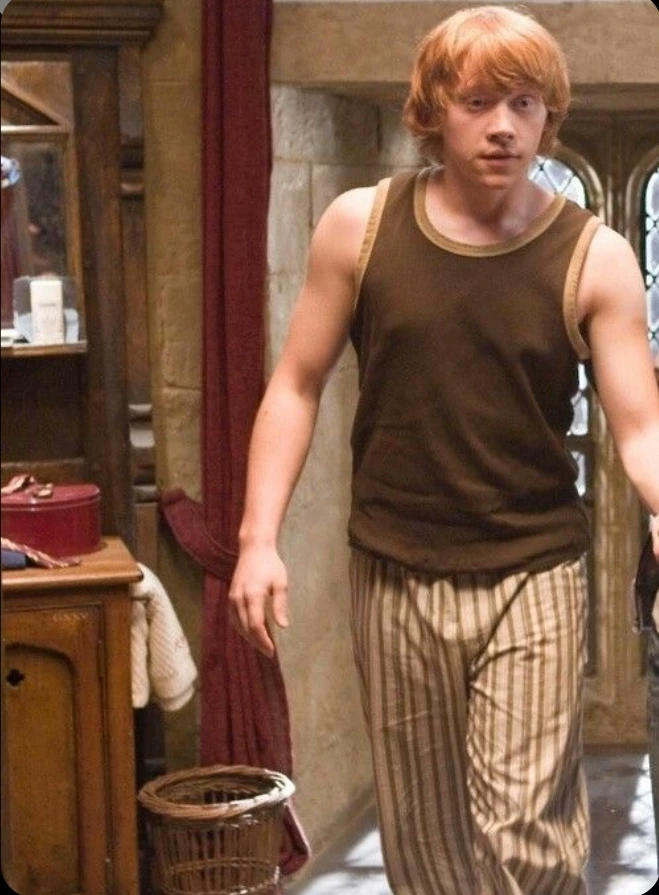 Ron Weasley thumbnail