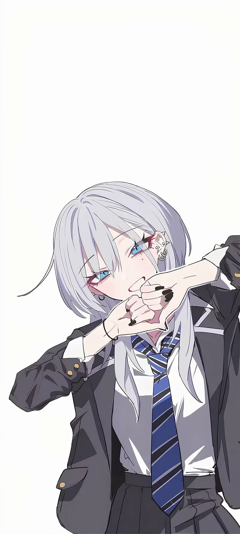Mio Haimiya  thumbnail