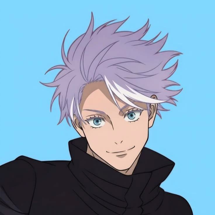 Gojo Satoru thumbnail
