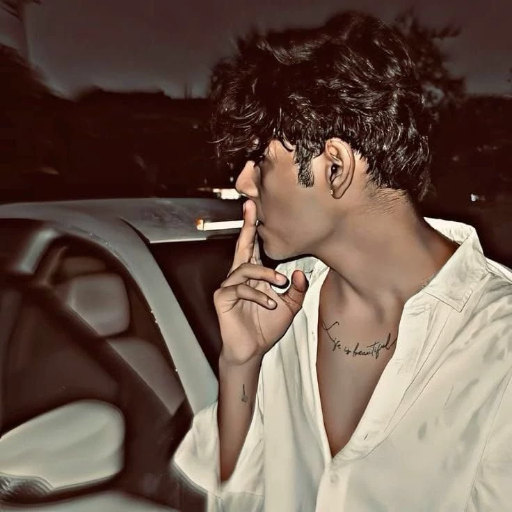 Ishan 'The Vampire' thumbnail