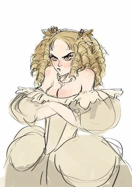 Princesa Seraphina thumbnail