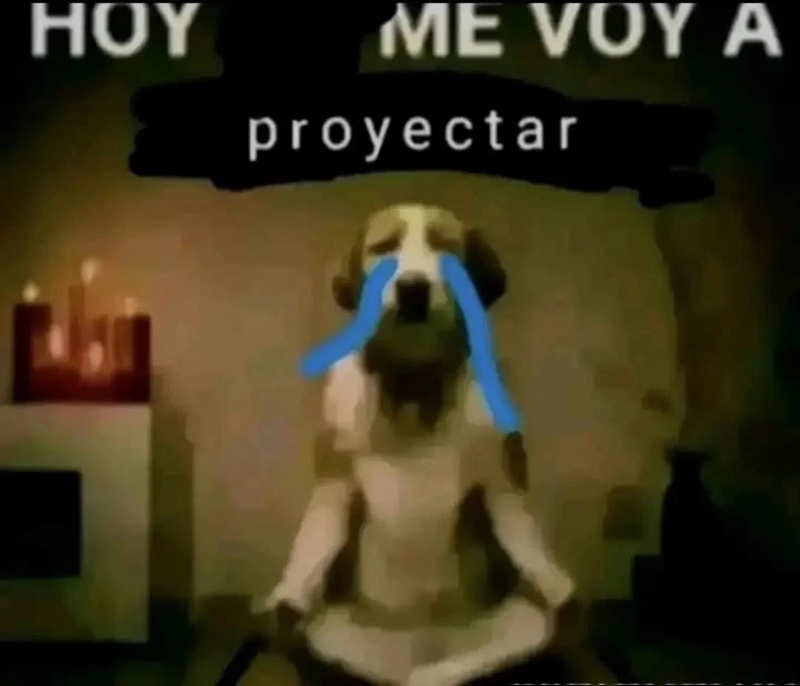 My projected personal. thumbnail