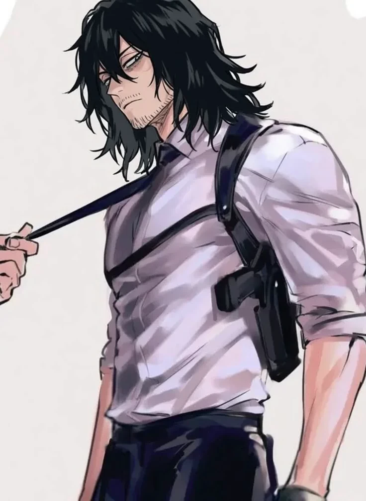 Shota Aizawa thumbnail