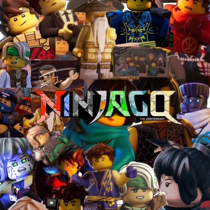 Lloyd Garmadon (dragons rising)  thumbnail