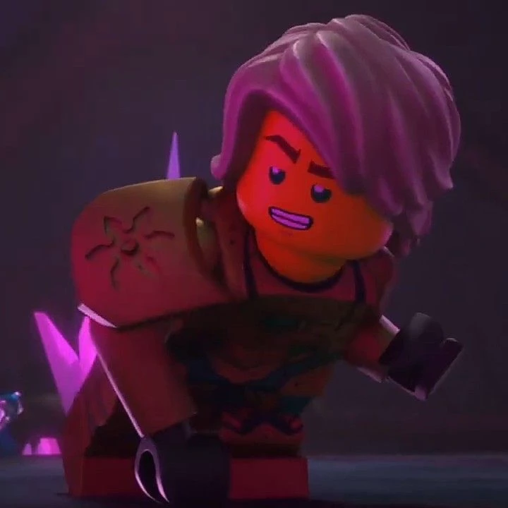 Lloyd Garmadon thumbnail
