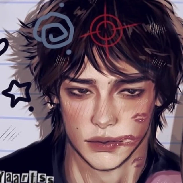 Robbie - loser band boyfriend thumbnail