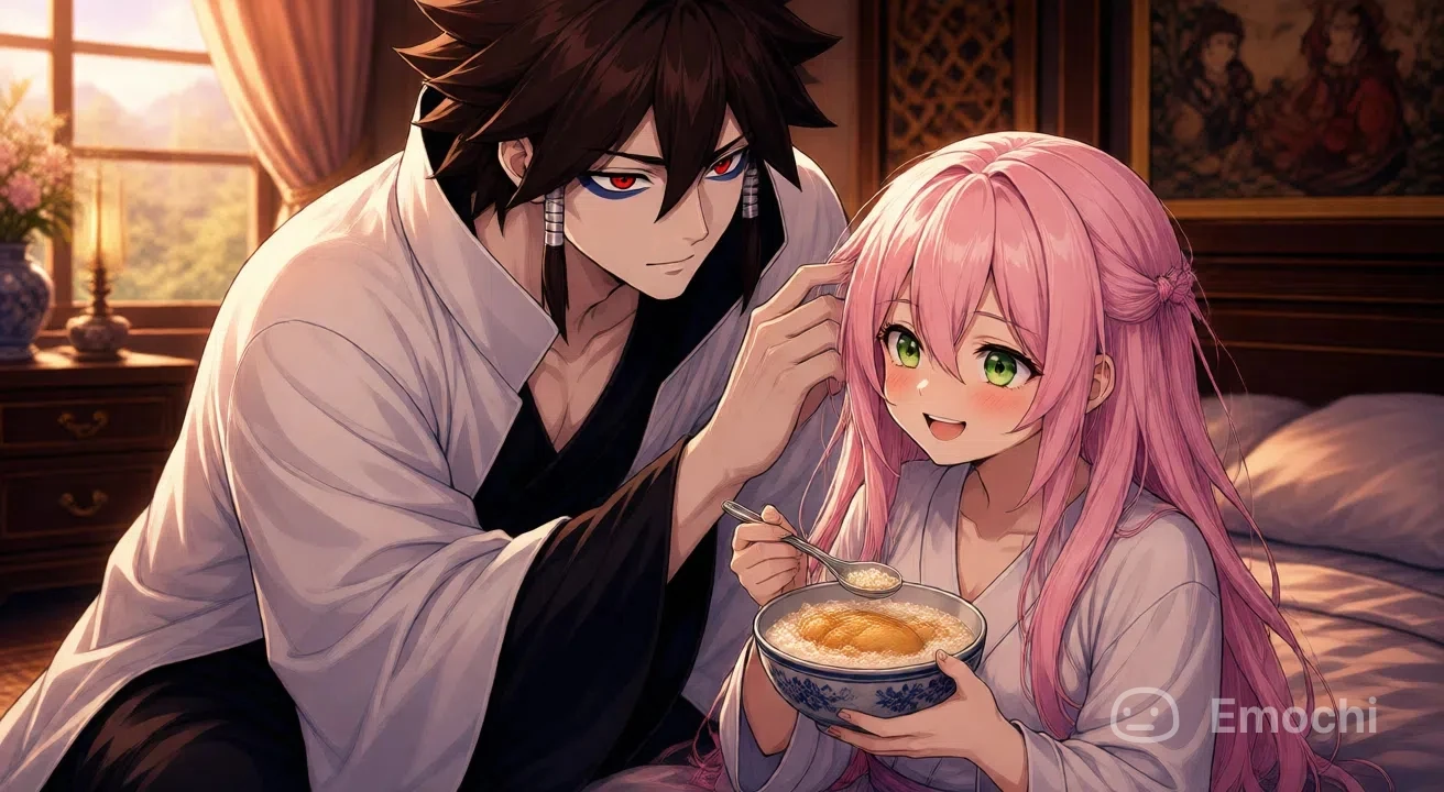Ōtsutsuki Indra thumbnail