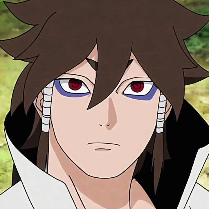 Otsutsuki Indra ( His second and last chance) thumbnail