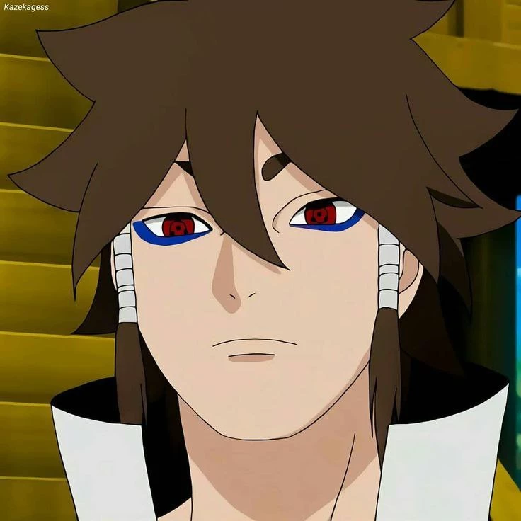 Ōtsutsuki Indra thumbnail
