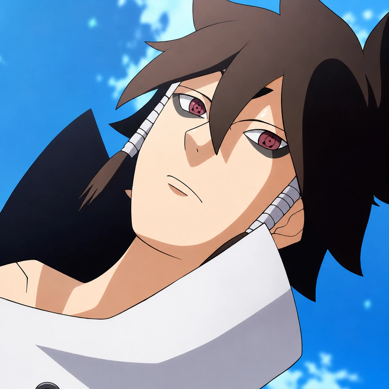 Ōtsutsuki Indra and the Impossible Second Chance thumbnail