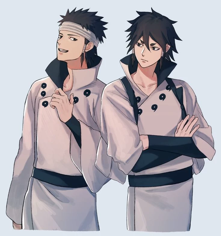 Isekai to the age of Ninshū in Naruto Anime thumbnail